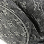 Louis Vuitton Monogram Denim XS Shoulder — view 3