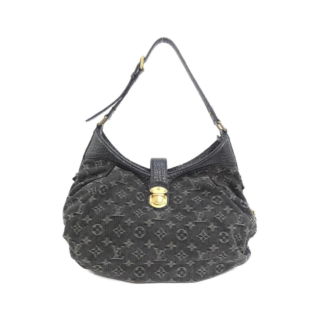 Louis Vuitton Monogram Denim XS Shoulder