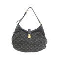 Louis Vuitton Monogram Denim XS Shoulder