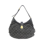 Louis Vuitton Monogram Denim XS Shoulder