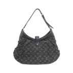 Louis Vuitton Monogram Denim XS Shoulder — view 2