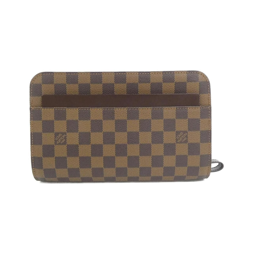 Louis Vuitton Damier Saint Second