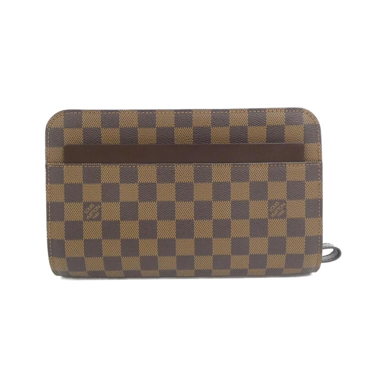 Louis Vuitton Damier Saint Second