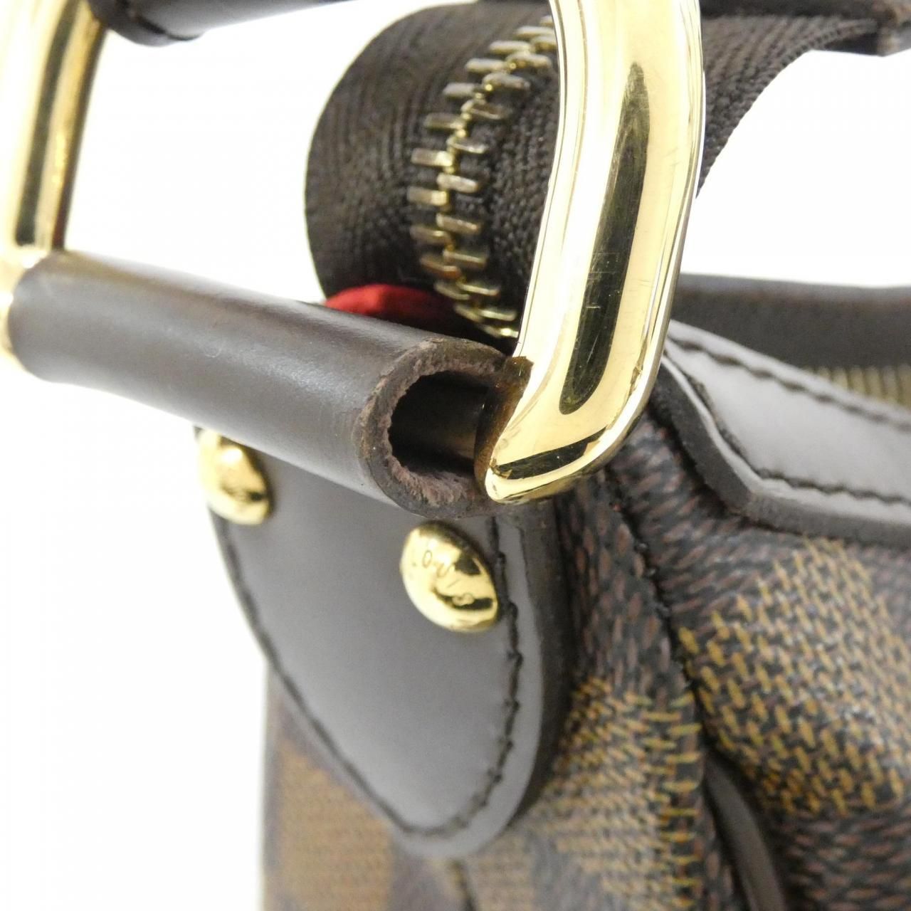 Louis Vuitton Damier High Bali Shoulder — view 7