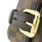Louis Vuitton Damier High Bali Shoulder — view 6