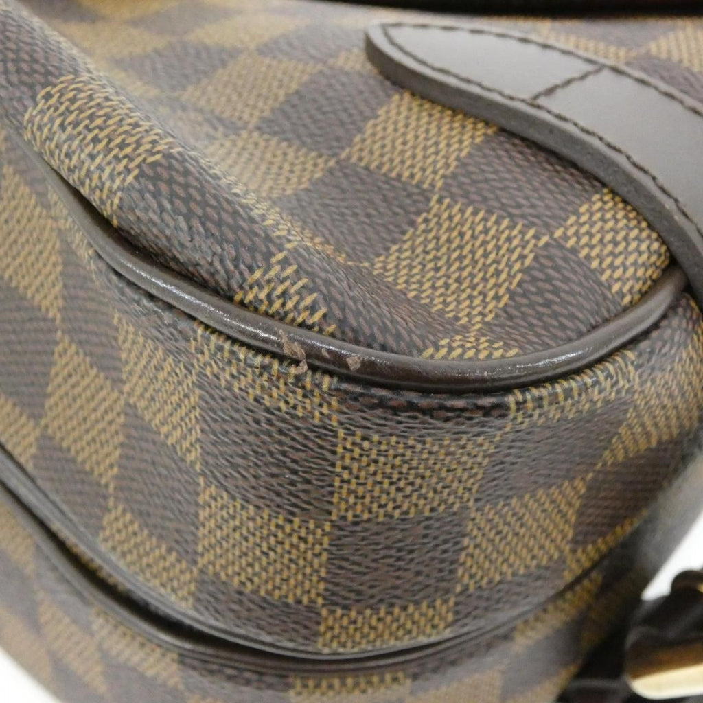 Louis Vuitton Damier High Bali Shoulder — view 3