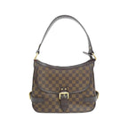 Louis Vuitton Damier High Bali Shoulder