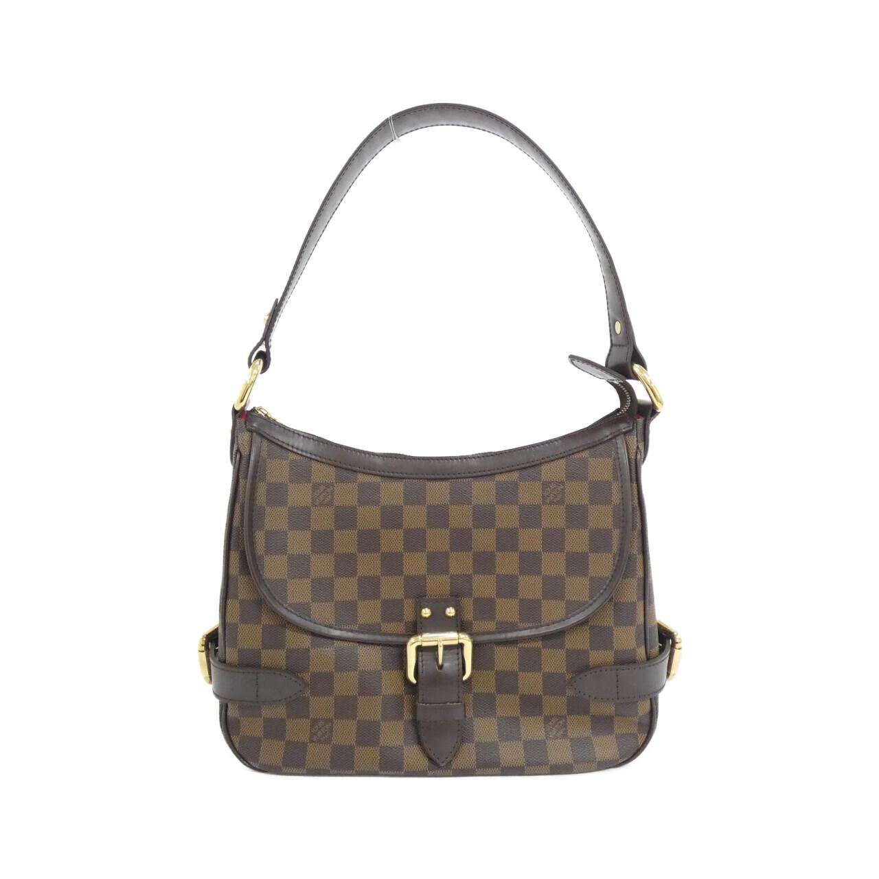 Louis Vuitton Damier High Bali Shoulder