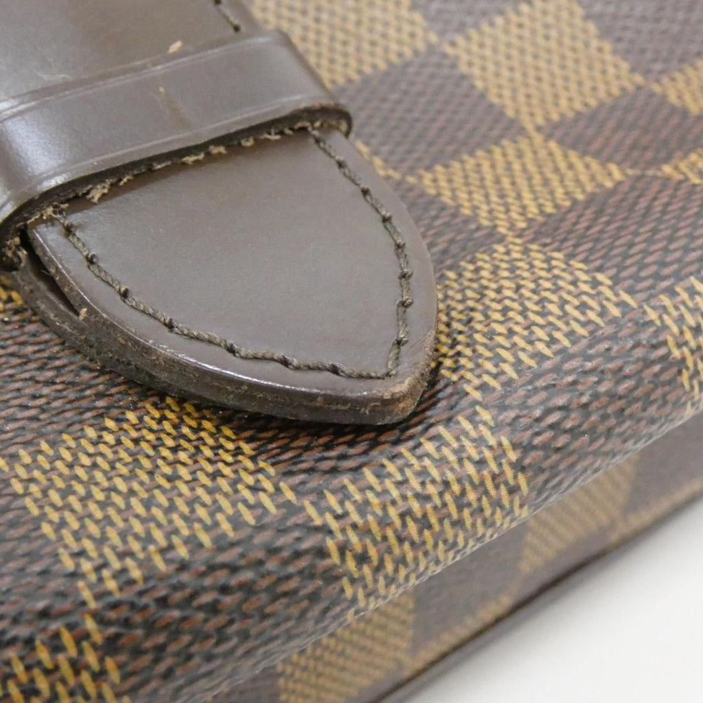 Louis Vuitton Damier High Bali Shoulder — view 4