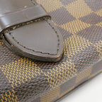 Louis Vuitton Damier High Bali Shoulder — view 4
