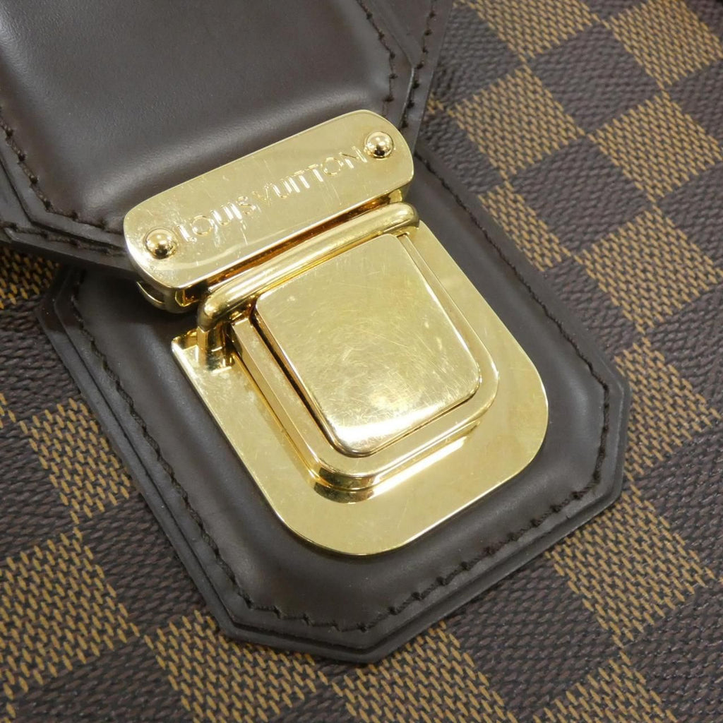 Louis Vuitton Damier Grit — view 4