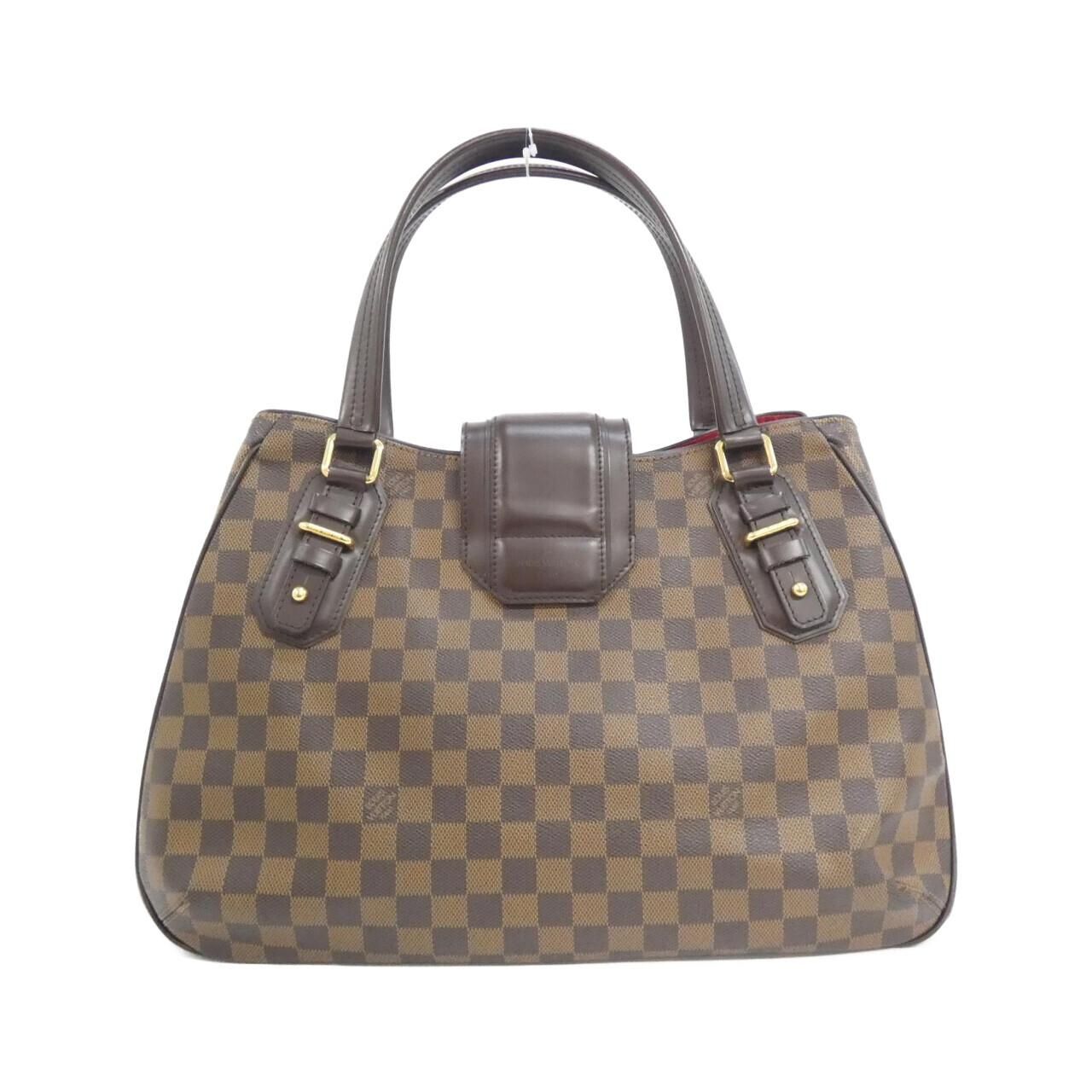 Louis Vuitton Damier Grit — view 2