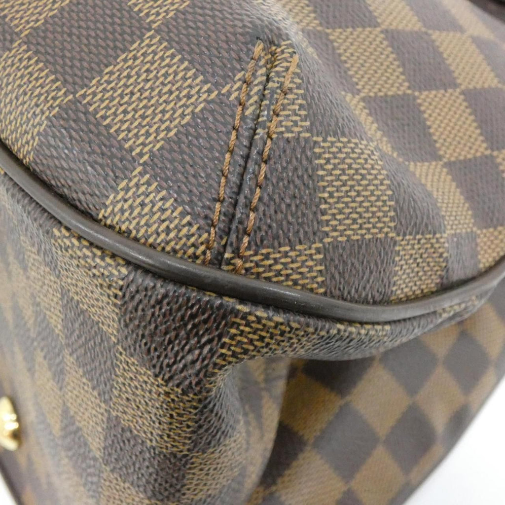 Louis Vuitton Damier Grit — view 3