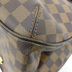 Louis Vuitton Damier Grit — view 3
