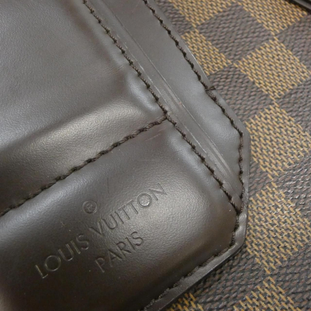 Louis Vuitton Damier Grit — view 5
