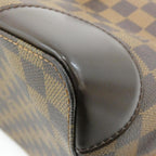 Louis Vuitton Damier Hampstead GM — view 3