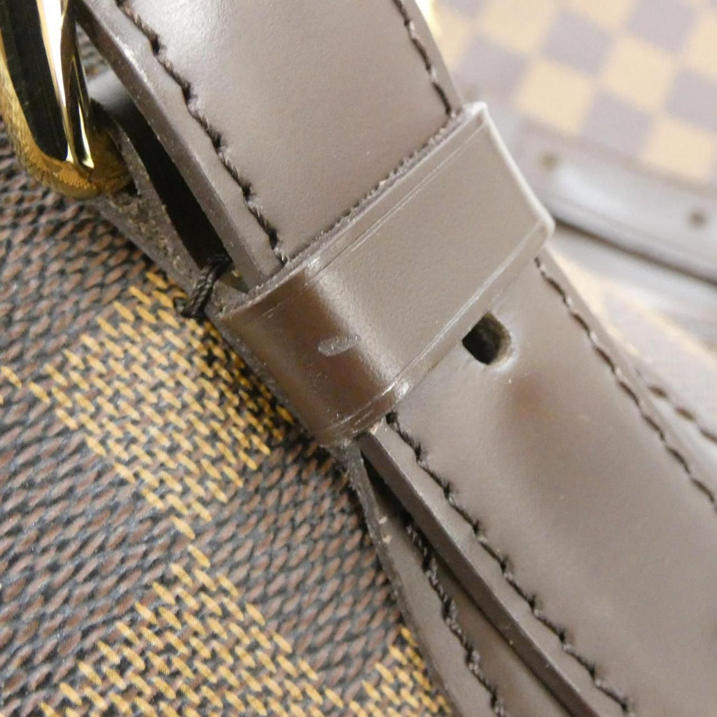 Louis Vuitton Damier Hampstead GM — view 6