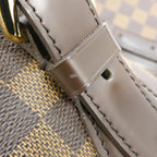 Louis Vuitton Damier Hampstead GM — view 6