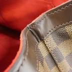 Louis Vuitton Damier Hampstead GM — view 5
