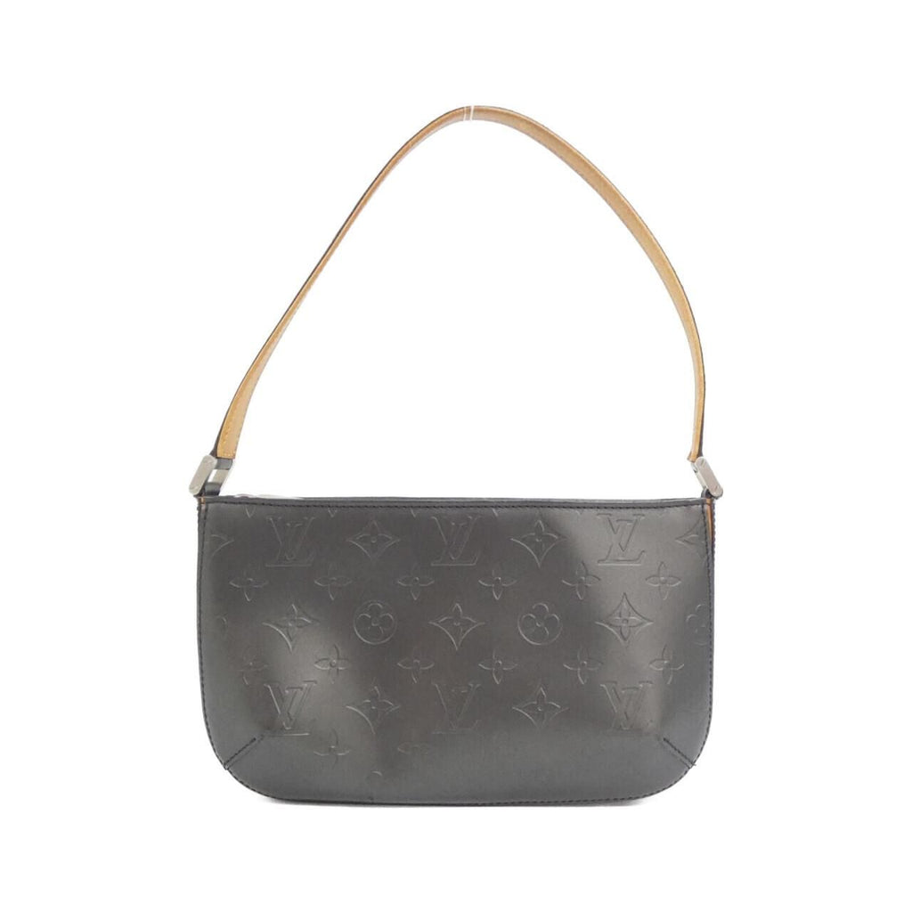 Louis Vuitton Monogram Matte Fowler Shoulder