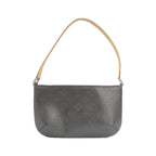 Louis Vuitton Monogram Matte Fowler Shoulder