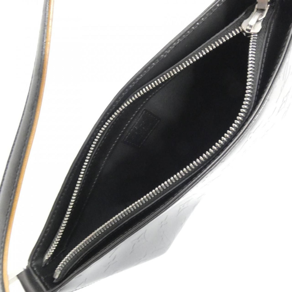 Louis Vuitton Monogram Matte Fowler Shoulder — view 6