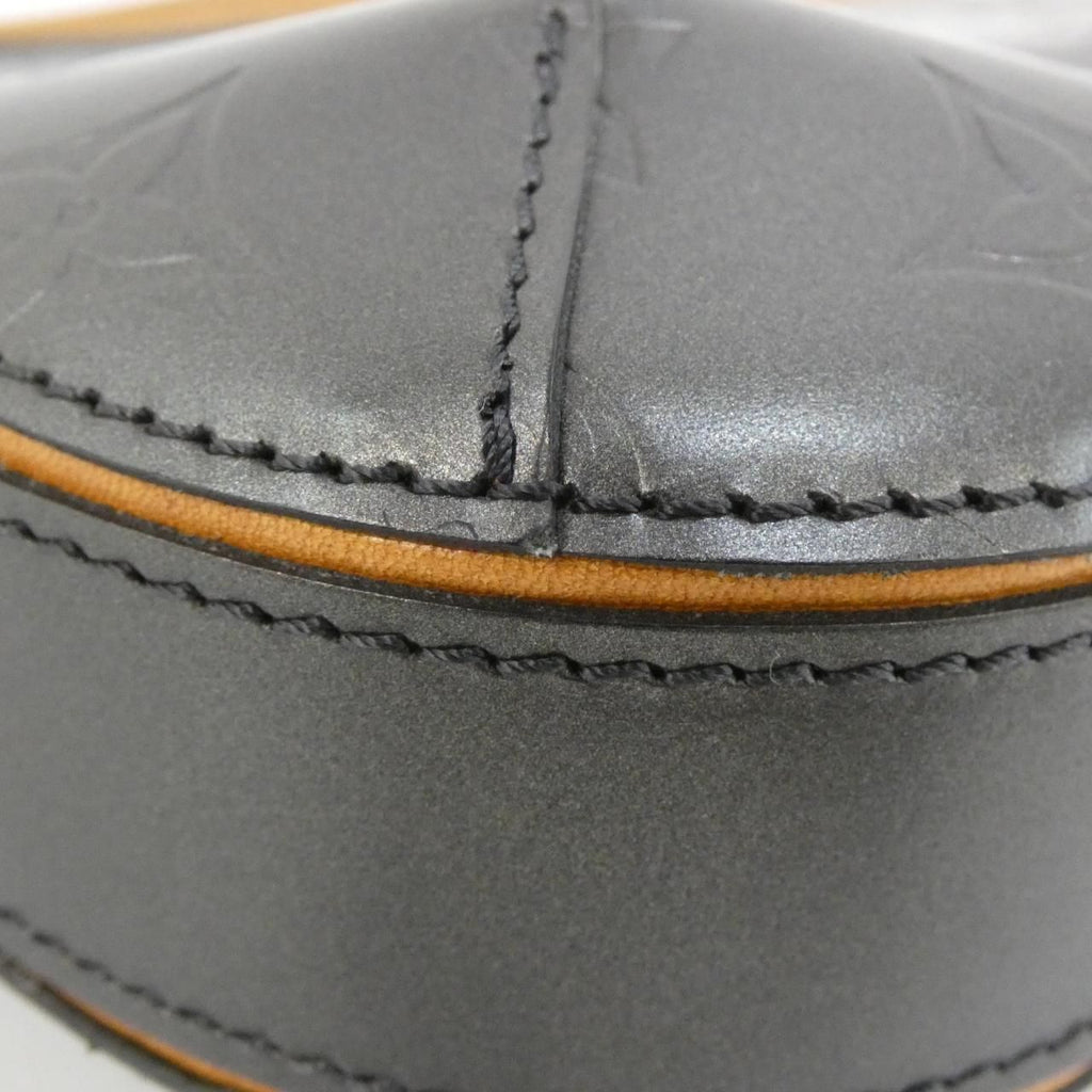Louis Vuitton Monogram Matte Fowler Shoulder — view 2