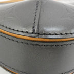 Louis Vuitton Monogram Matte Fowler Shoulder — view 2