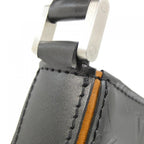 Louis Vuitton Monogram Matte Fowler Shoulder — view 4