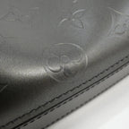 Louis Vuitton Monogram Matte Fowler Shoulder — view 3