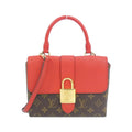 Louis Vuitton Monogram Locky BB