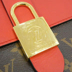 Louis Vuitton Monogram Locky BB — view 4