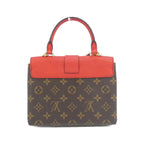 Louis Vuitton Monogram Locky BB — view 2
