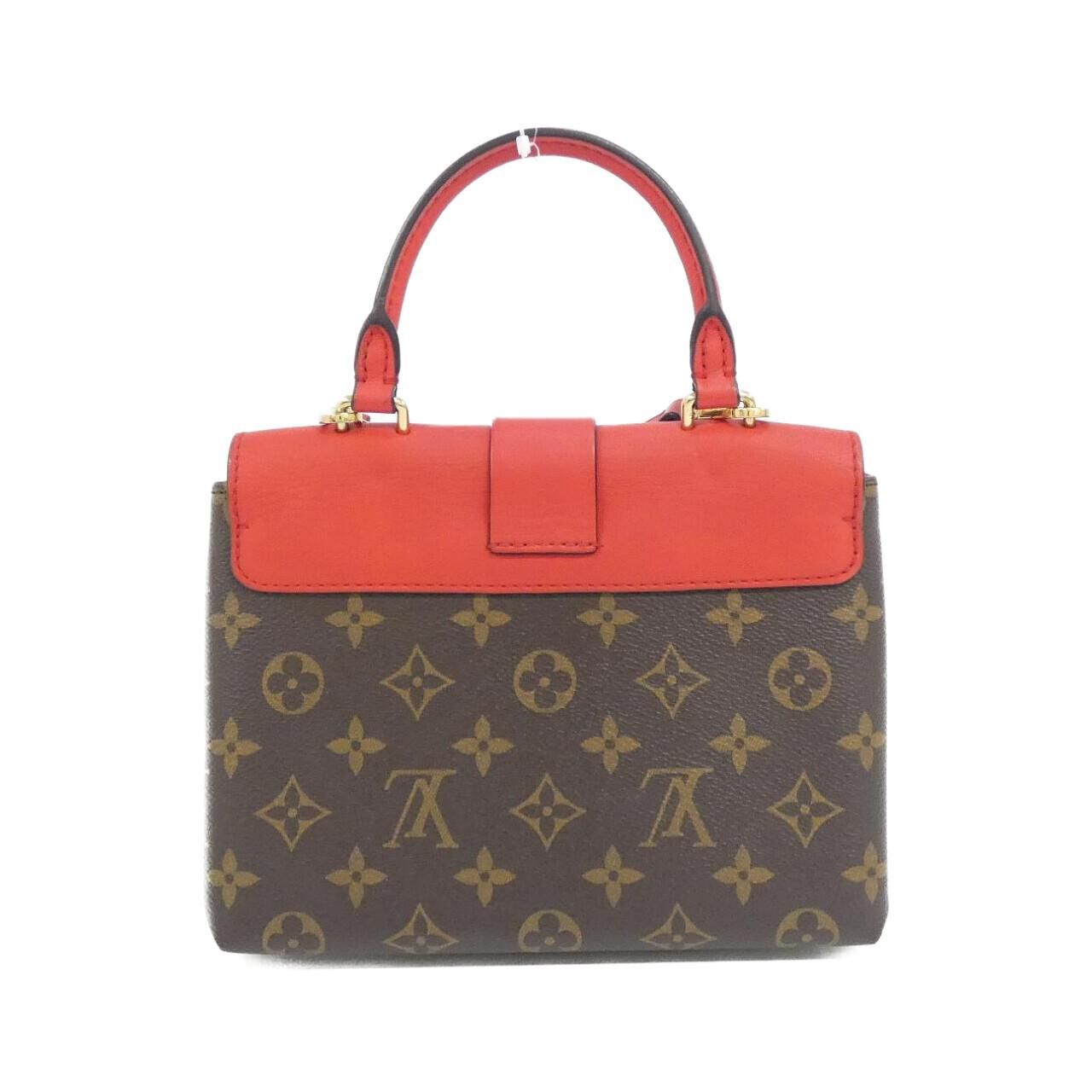 Louis Vuitton Monogram Locky BB — view 2