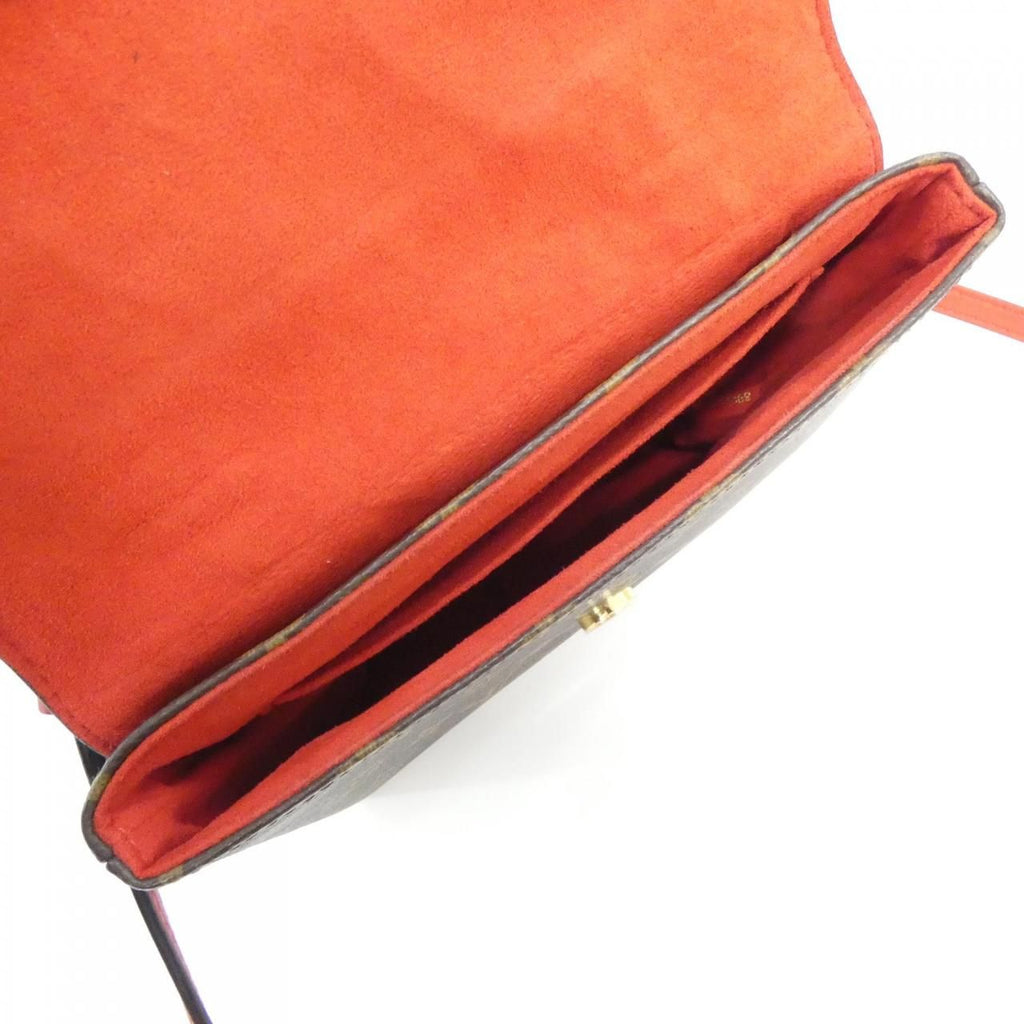 Louis Vuitton Monogram Locky BB — view 6