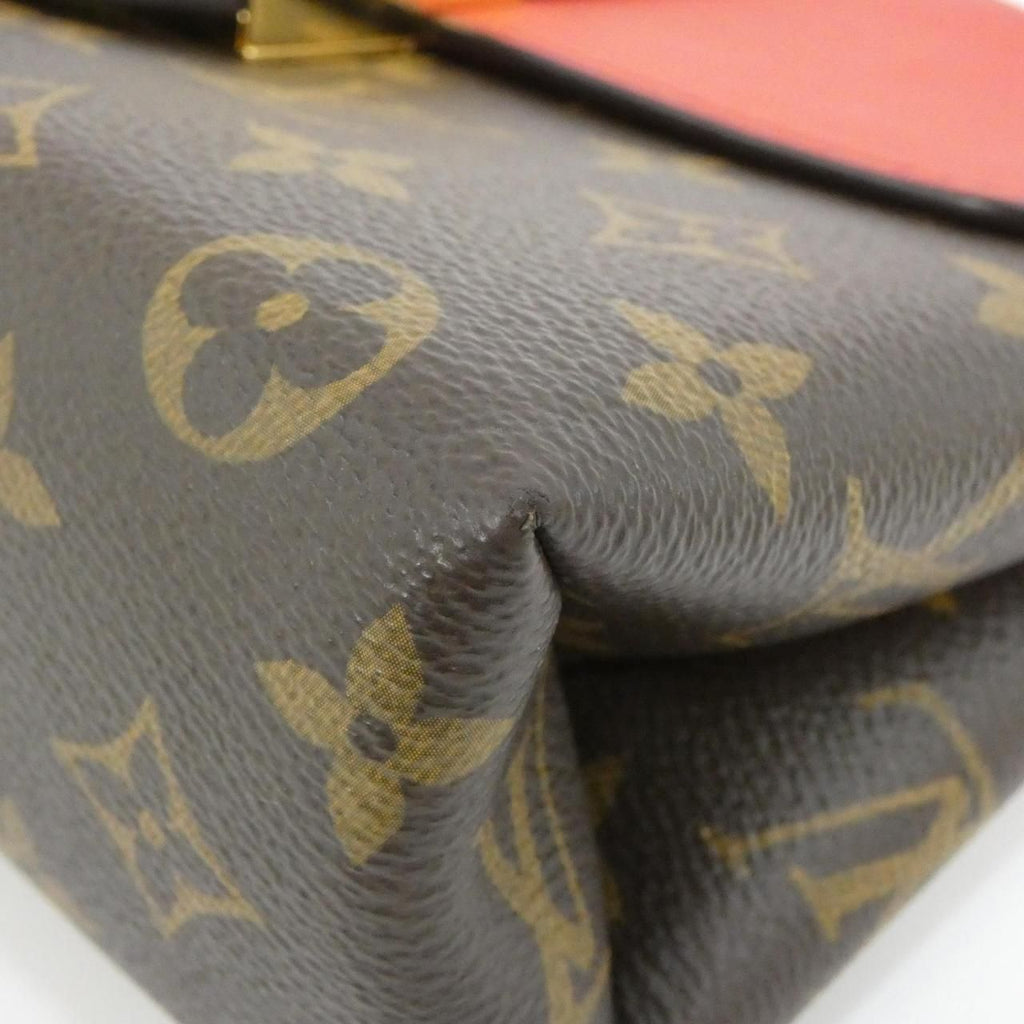 Louis Vuitton Monogram Locky BB — view 3