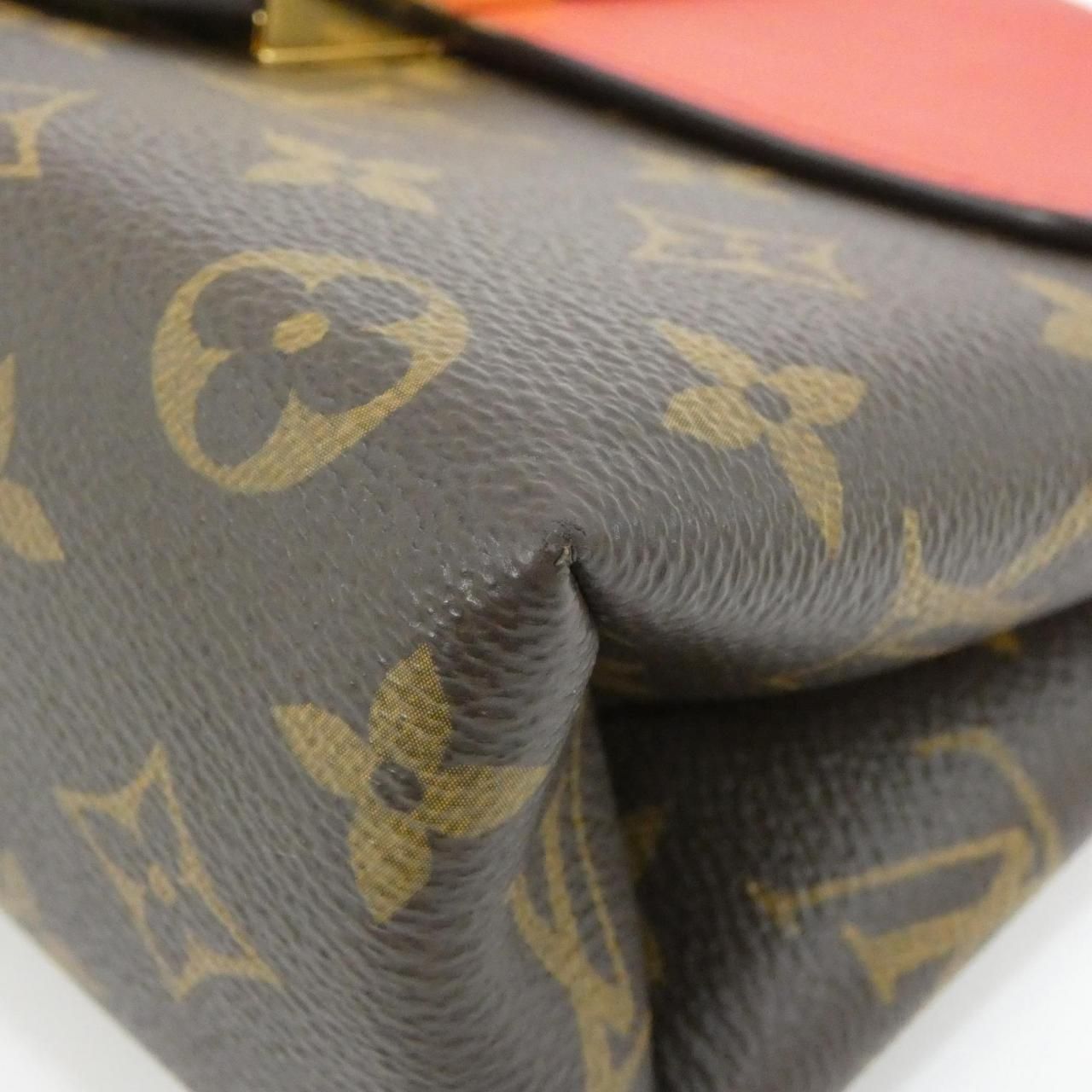 Louis Vuitton Monogram Locky BB — view 3