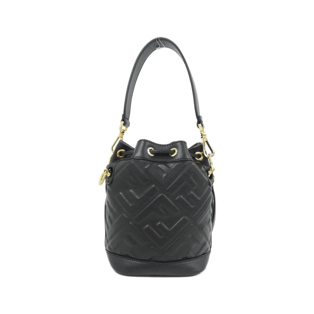 Fendi Mini Mon Tresor Anwt — view 2