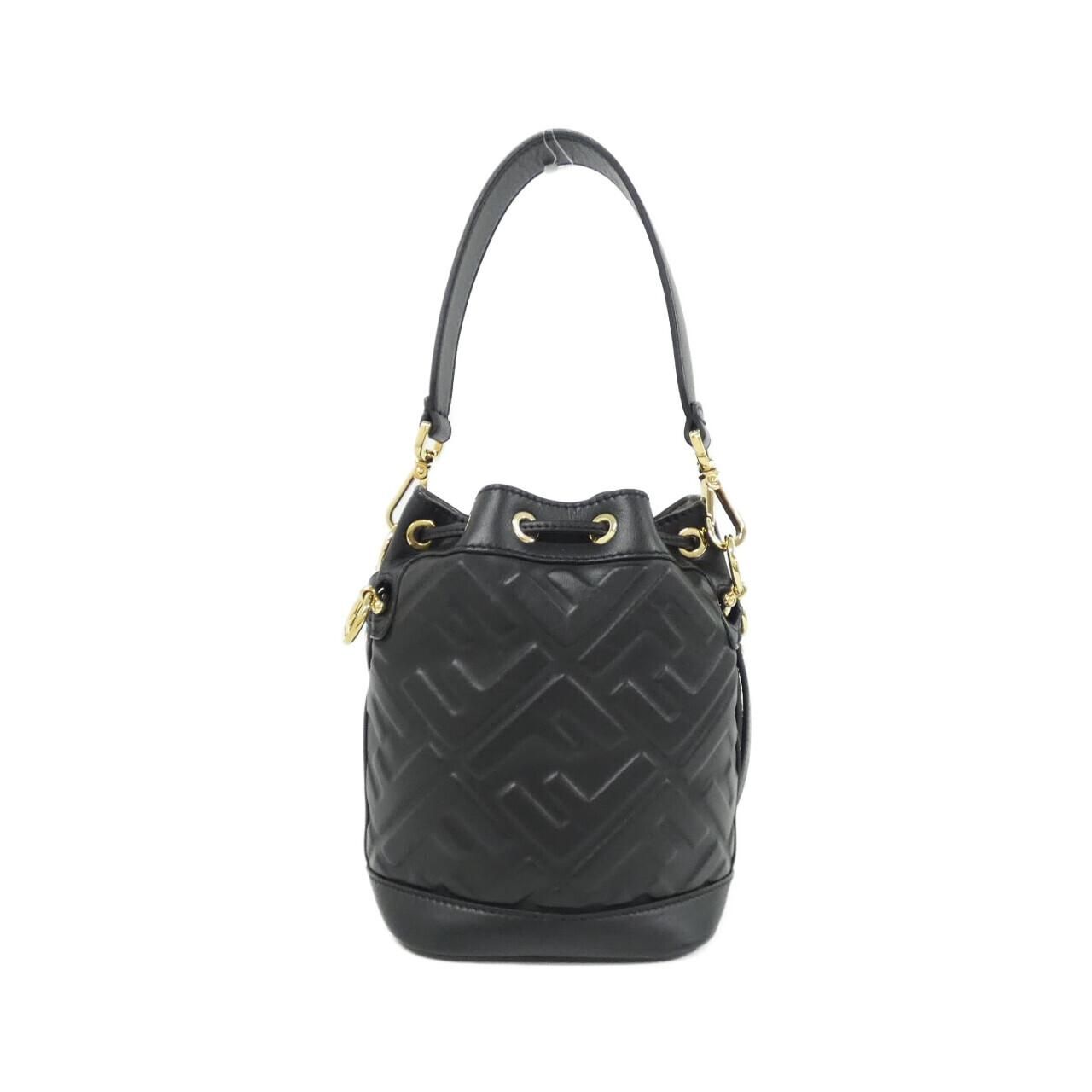 Fendi Mini Mon Tresor Anwt — view 2