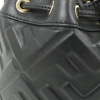 Fendi Mini Mon Tresor Anwt — view 5