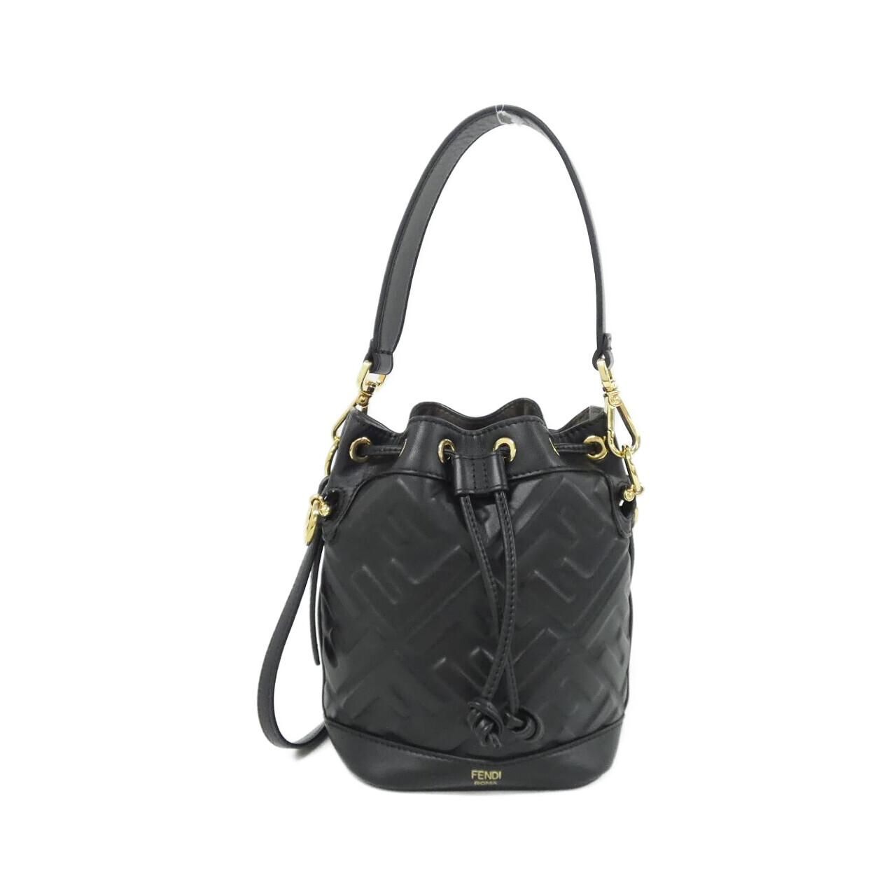 Fendi Mini Mon Tresor Anwt