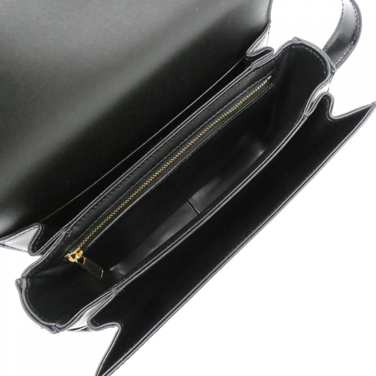 Celine Classic Triomphe Shoulder — view 8