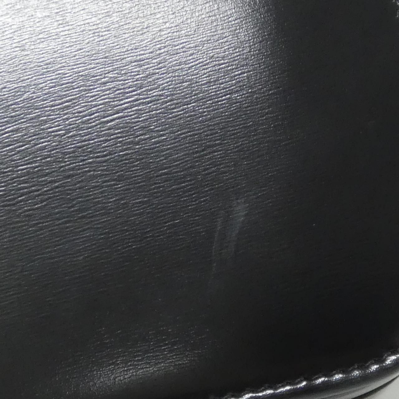 Celine Classic Triomphe Shoulder — view 5
