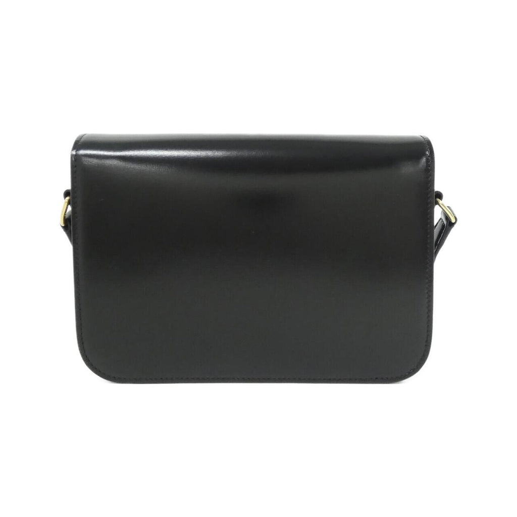Celine Classic Triomphe Shoulder — view 2