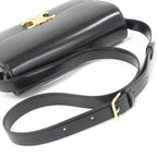 Celine Classic Triomphe Shoulder — view 7