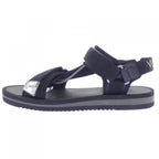 Louis Vuitton Sandals Black — view 2
