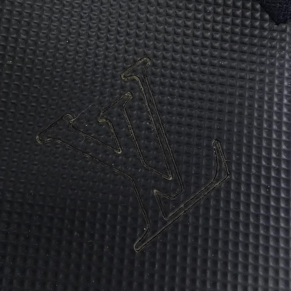 Louis Vuitton Sandals Black — view 6