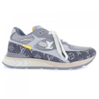 Louis Vuitton Run Away Line Sneakers