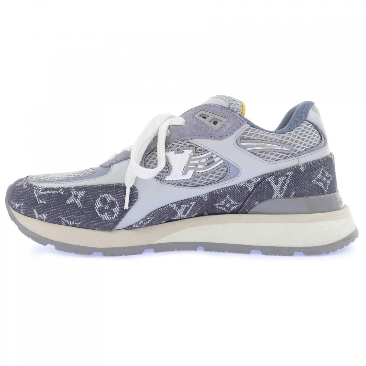 Louis Vuitton Run Away Line Sneakers — view 2