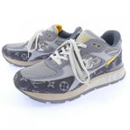 Louis Vuitton Run Away Line Sneakers — view 3